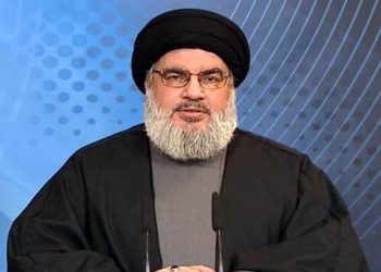حزب الله شهادت حسن نصر الله را تایید کرد