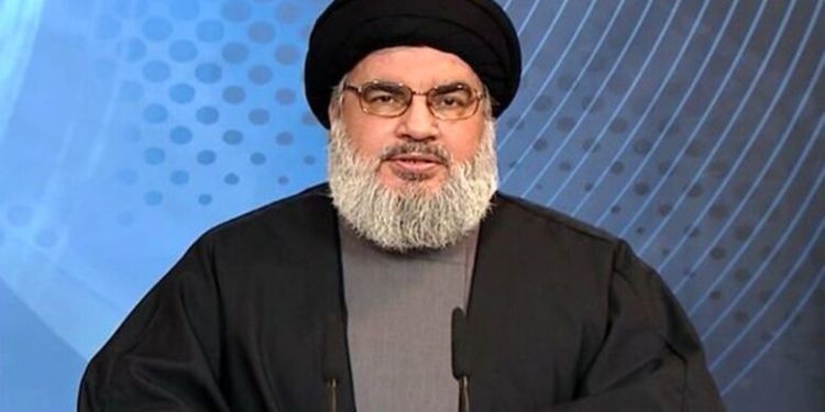 حزب الله شهادت حسن نصر الله را تایید کرد