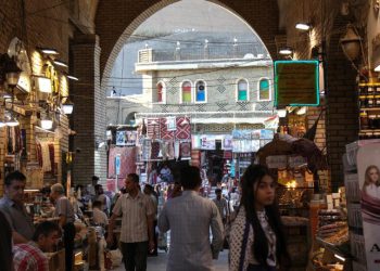 عمده‌ترین و برجسته‌ترین ترس و نگرانی اقلیم کردستان از برگزاری سرشماری نفوس