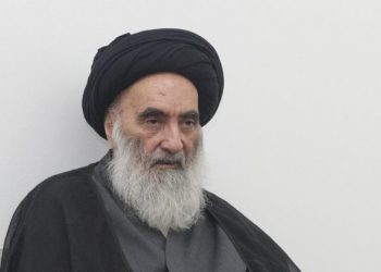 چرا رژیم صهیونیستی نام آیت الله العظمی سیستانی را در فهرست اهداف ترور قرار داد؟