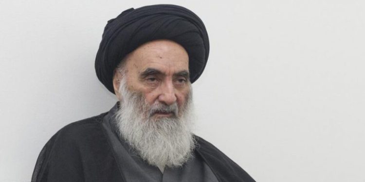 چرا رژیم صهیونیستی نام آیت الله العظمی سیستانی را در فهرست اهداف ترور قرار داد؟