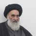 چرا رژیم صهیونیستی نام آیت الله العظمی سیستانی را در فهرست اهداف ترور قرار داد؟