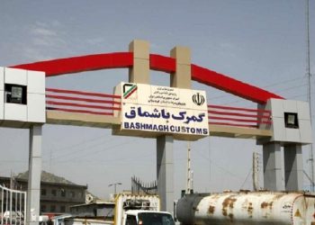 واردات 118 هزار تن کالا به کشور از گمرکات کردستان