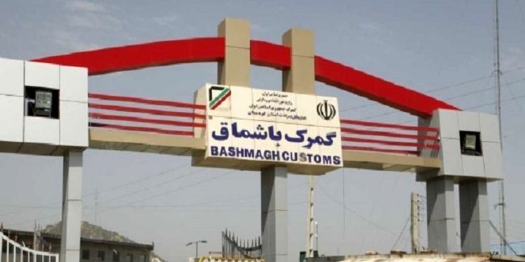 واردات 118 هزار تن کالا به کشور از گمرکات کردستان