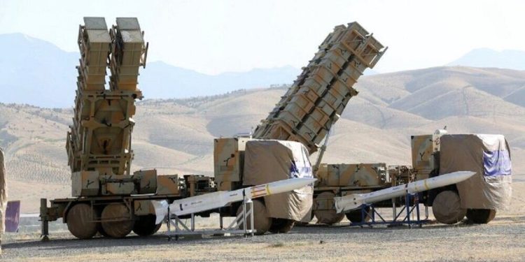 مهمترین اتفاقات هفته گذشته، دفاع غیرتمندانه پدافند هوایی کشور در برابر تجاوزات رژیم صهیونیستی بود