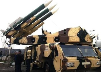 روابط عمومی پدافند هوایی کشور در اطلاعیه ای: پدافند هوایی هجوم رژیم صهیونیستی به نقاطی از مراکز نظامی را رهگیری و مقابله کرد