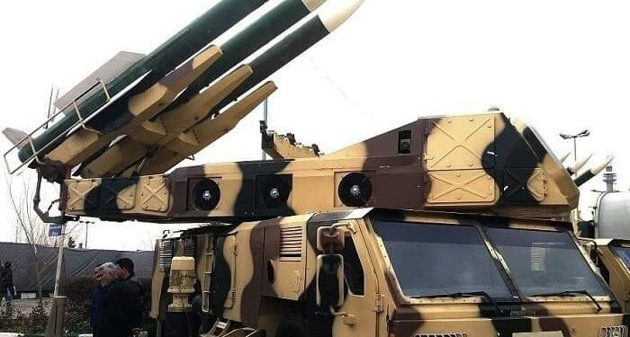 روابط عمومی پدافند هوایی کشور در اطلاعیه ای: پدافند هوایی هجوم رژیم صهیونیستی به نقاطی از مراکز نظامی را رهگیری و مقابله کرد