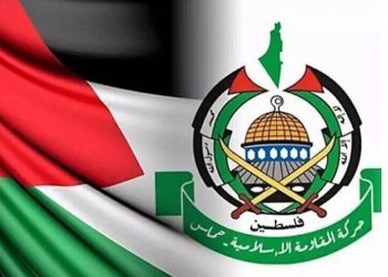 پیام حماس درپی حمله موشکی ایران به سرزمین‌های اشغالی