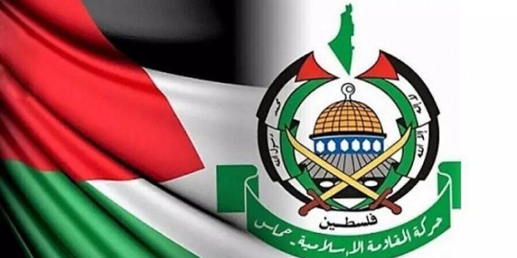 پیام حماس درپی حمله موشکی ایران به سرزمینهای اشغالی