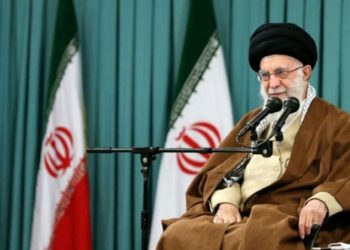 توئیت معنادار دفتر مقام معظم رهبری پس از حمله موشکی ایران در انتقام از رژیم صهیونیست + عکس