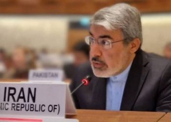 درخواست ایران از جامعه بین‌المللی برای پاسخگو کردن رژیم اسرائیل