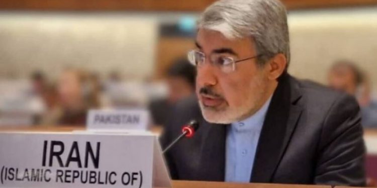 درخواست ایران از جامعه بینالمللی برای پاسخگو کردن رژیم اسرائیل