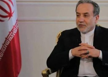 عراقچی: مذاکرات غیرمستقیم ایران و آمریکا متوقف شده است