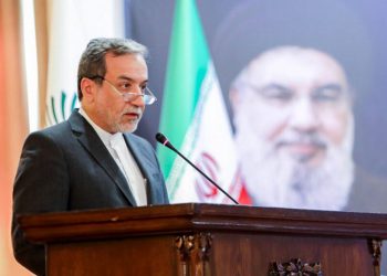 هشدار عراقچی به بایدن درباره اظهاراتش در مورد زمان و چگونگی حمله اسراییل به ایران