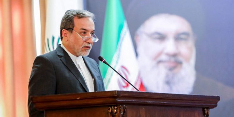 هشدار عراقچی به بایدن درباره اظهاراتش در مورد زمان و چگونگی حمله اسراییل به ایران