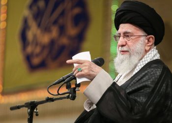 پیام رهبر انقلاب اسلامی در پی شهادت فرمانده «یحیی السنوار»