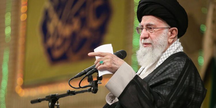 پیام رهبر انقلاب اسلامی در پی شهادت فرمانده «یحیی السنوار»