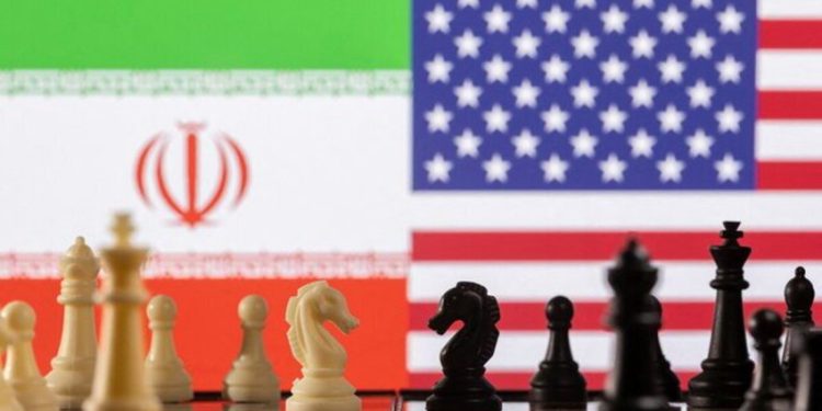 تلاش امریکا برای استفاده از الگوی شوروی علیه ایران