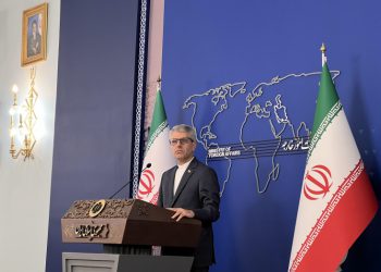 بقایی: اعتراض خود را به عراق بابت حمله اسرائیل از خاک این کشور به کشورمان منتقل کرده ایم