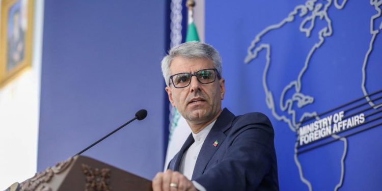 ایران جنایت جدید رژیم اسرائیل در بیتلاهیا را محکوم کرد