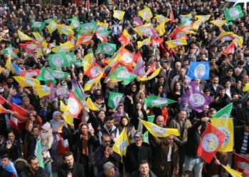 ترکیە؛ آغاز روند صلح با کردها یا نوع دیگری از جنگ و توطئه؟