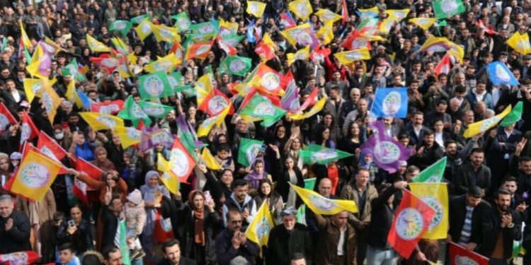 ترکیە؛ آغاز روند صلح با کردها یا نوع دیگری از جنگ و توطئه؟