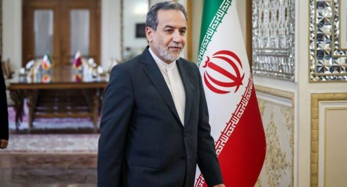 عراقچی: حق ایران برای پاسخ به رژیم صهیونیستی محفوظ است / آمریکا بیشترین همکاری را در حمله به ایران داشت