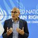 کمیسر حقوق بشر سازمان ملل: کوچاندن اجباری فلسطینیها از شمال غزه «جنایت جنگی» است