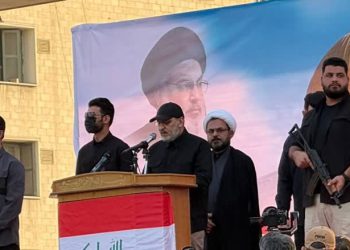 گردان‌های سیدالشهدا: «مقاومت اسلامی عراق به جبهه پشتیبان نخست برای لبنان و غزه تبدیل شده است»
