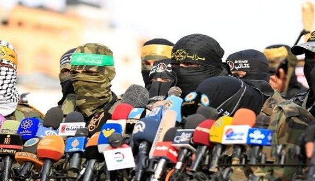 کمیته های مقاومت فلسطین: عملیات اردن آغاز مرحله جدیدی با عنوان ریشه کن کردن رژیم خبیث است