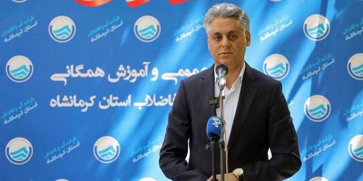 کیفیت آب لوله کشی کرمانشاه مطابق با استاندارد جهانی است