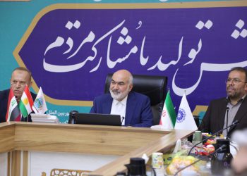 استاندار خوزستان: افزایش مبادلات تجاری با اقلیم کردستان تا یک میلیارد دلار هدف‌گذاری شد