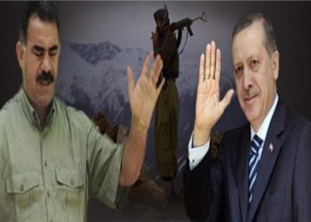 تردید کردها نسبت بە ابتکار عمل ترکیە برای صلح / اهداف پشت پردە آنکارا
