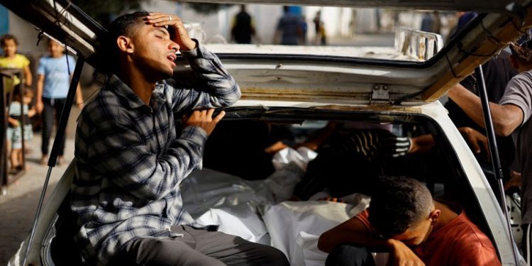 وزارت بهداشت غزه: آمار قربانیان تجاوز اسرائیل از ۱۴۰ هزار شهید و زخمی فراتر رفت