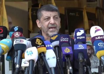 حزب الله لبنان مسئولیت حمله به منزل نتانیاهو را بر عهده گرفت