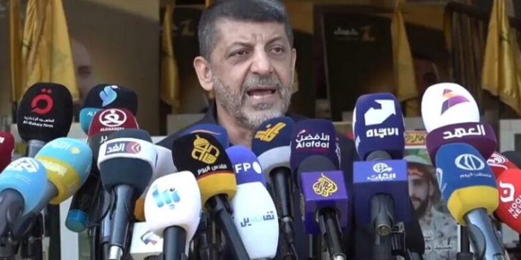 حزب الله لبنان مسئولیت حمله به منزل نتانیاهو را بر عهده گرفت