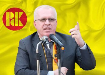 عضو رهبری حزب دموکرات در گفتگو با جام کوردی: درهای مذاکرە برای تشکیل دولت جدید اقلیم کردستان بە روی همە احزاب باز است