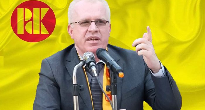 عضو رهبری حزب دموکرات در گفتگو با جام کوردی: درهای مذاکرە برای تشکیل دولت جدید اقلیم کردستان بە روی همە احزاب باز است