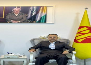 رضایت حزب دمکرات از نتایج انتخابات پارلمانی اقلیم کردستان