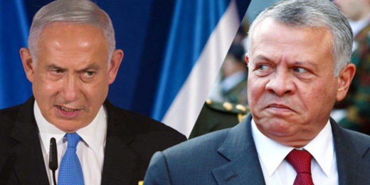 جنبش نُجَباء: نتانیاهوی خرفت خیال میکرد جنگ را برده است/ به حساب اردن هم خواهیم رسید