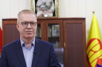 تاثیر انتخابات پارلمانی اقلیم بر روابط با بغداد و جایگاە منطقەای و بین المللی کُرد