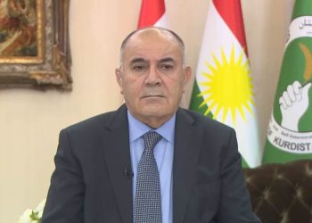 نقش بی بدیل مام جلال در اجماع عراقی، کردستانی و کاهش تنش‌ها بین آمریکا و ایران