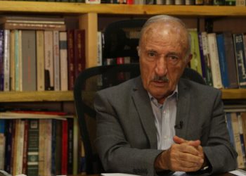 سیاستمدار کُرد در گفتگو با جام کوردی؛ اقلیم کردستان بخشی از نزاع خاورمیانە است