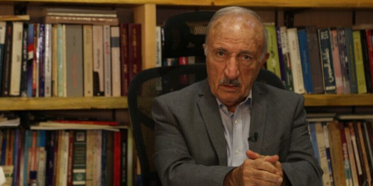 سیاستمدار کُرد در گفتگو با جام کوردی؛ اقلیم کردستان بخشی از نزاع خاورمیانە است