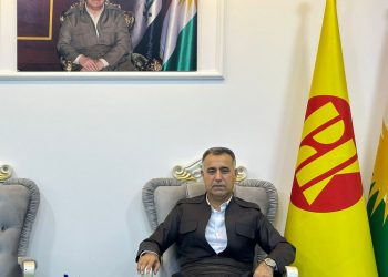 حزب دمکرات بە دنبال تشکیل دولتی قدرتمند در اقلیم کردستان است