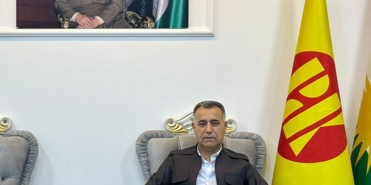 حزب دمکرات بە دنبال تشکیل دولتی قدرتمند در اقلیم کردستان است