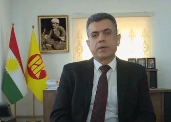 مقام پارتی در گفتگو با جام کوردی: رای بە جریان میهن‌پرست بازگرداندن مشروعیت بە حاکمیت اقلیم کردستان است