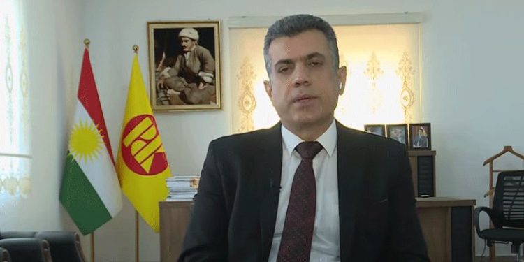 مقام پارتی در گفتگو با جام کوردی: رای بە جریان میهنپرست بازگرداندن مشروعیت بە حاکمیت اقلیم کردستان است