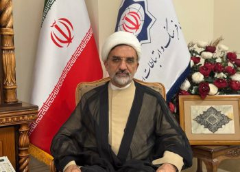 رایزن فرهنگی ایران در عراق در گفتگو با جام کوردی: هیچ کشوری همچون عراق یکپارچه از فلسطین و لبنان دفاع نکرد