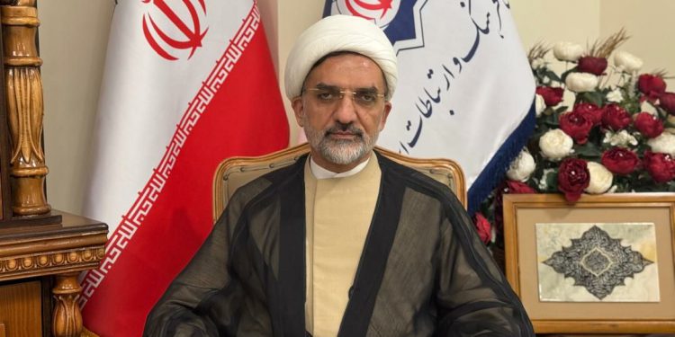 رایزن فرهنگی ایران در عراق در گفتگو با جام کوردی: هیچ کشوری همچون عراق یکپارچه از فلسطین و لبنان دفاع نکرد